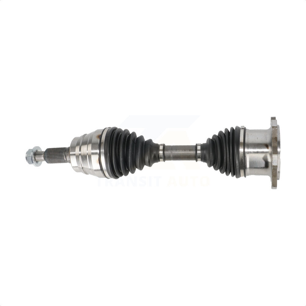CV Axle Shaft Front NCV-GM10241 For Chevrolet GMC Sierra 2500 HD Silverado 3500