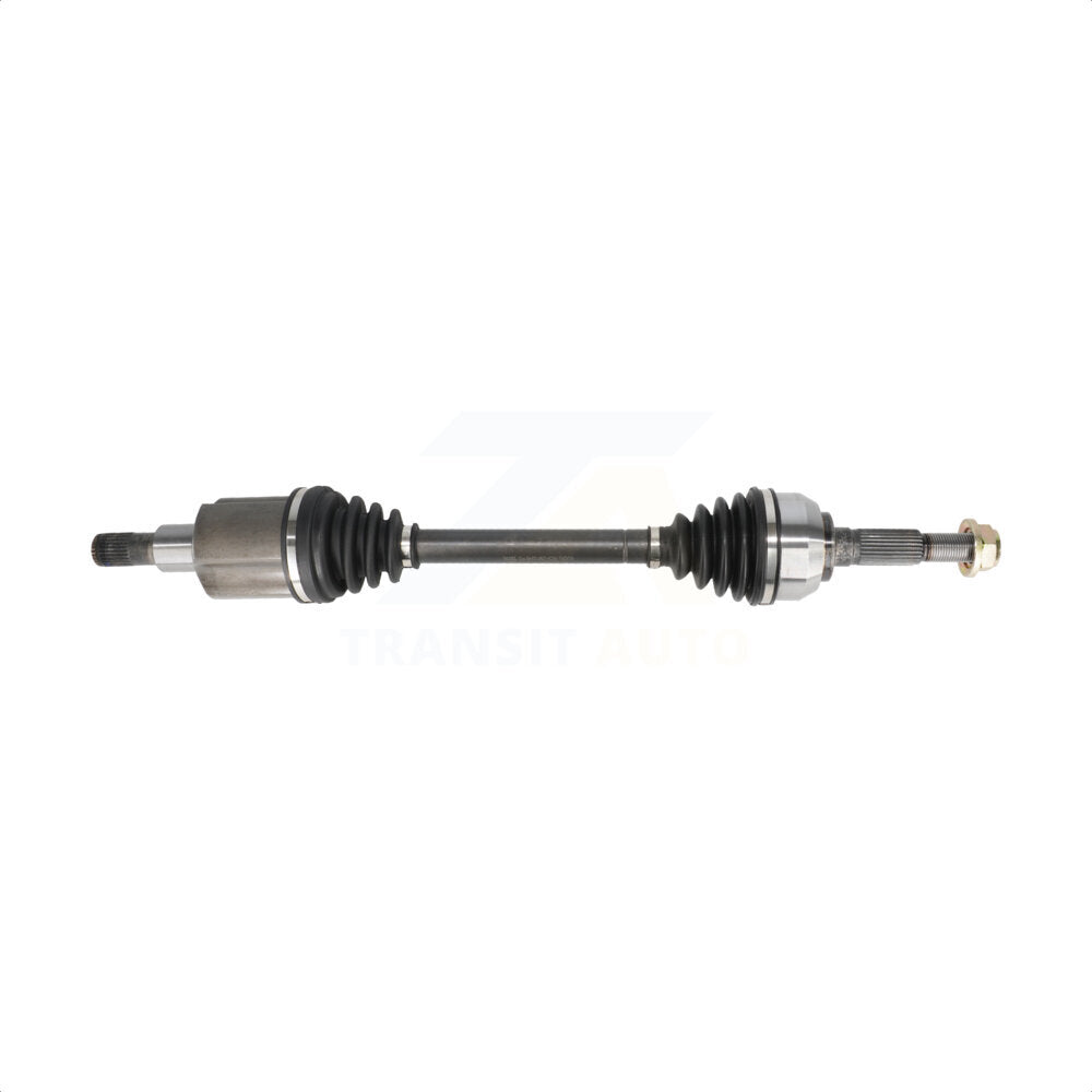 CV Axle Shaft Front NCV-GM10248 For Chevrolet GMC Trailblazer Envoy XL EXT Buick