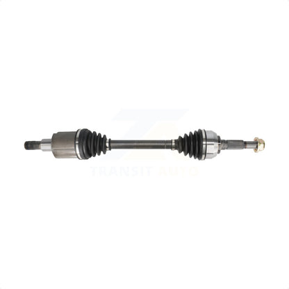 CV Axle Shaft Front NCV-GM10248 For Chevrolet GMC Trailblazer Envoy XL EXT Buick