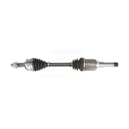 CV Axle Shaft Front Left NCV-GM10298 For 13-20 Chevrolet Sonic Primary Design