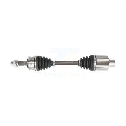 CV Axle Shaft Front Right NCV-GM10299 For Chevrolet Sonic