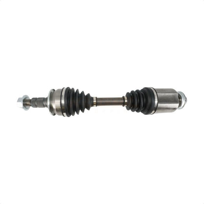CV Axle Shaft Front Left NCV-GM10310 For 2011-2015 Chevrolet Volt Primary Design