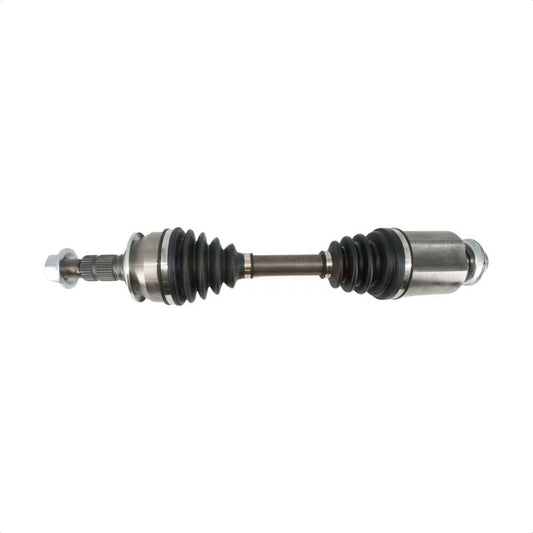 CV Axle Shaft Front Left NCV-GM10310 For 2011-2015 Chevrolet Volt Primary Design