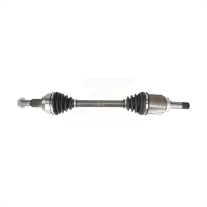 CV Axle Shaft Front Left NCV-GM10510 For GMC Acadia Buick Enclave Chevrolet