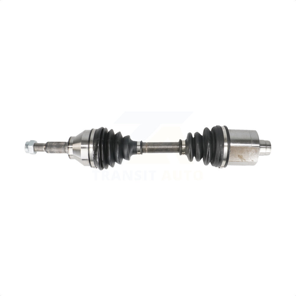 CV Axle Shaft Front NCV-GM10617 For Chevrolet Cobalt Pontiac G5 Saturn Ion HHR