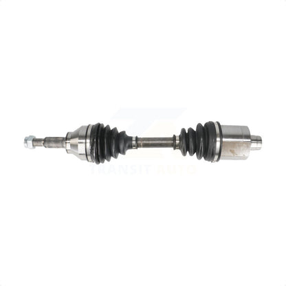 CV Axle Shaft Front NCV-GM10617 For Chevrolet Cobalt Pontiac G5 Saturn Ion HHR