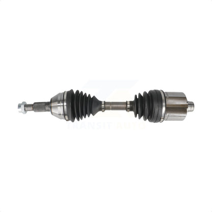CV Axle Shaft Front NCV-GM10622 For Chevrolet Malibu Pontiac G6 Grand Am Alero