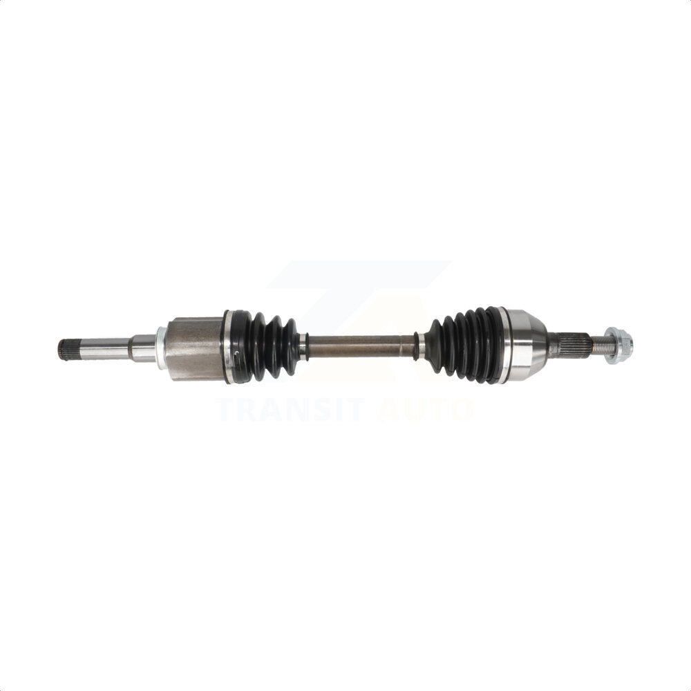 CV Axle Shaft Front Left NCV-GM10641 For Chevrolet Equinox GMC Terrain 2.4L