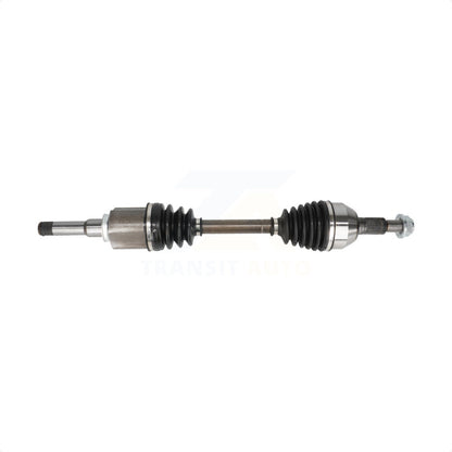 CV Axle Shaft Front Left NCV-GM10641 For Chevrolet Equinox GMC Terrain 2.4L