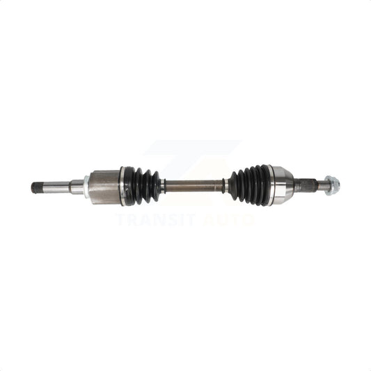 CV Axle Shaft Front Left NCV-GM10641 For Chevrolet Equinox GMC Terrain 2.4L