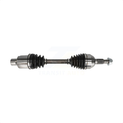CV Axle Shaft Front Right NCV-GM10642 For Chevrolet Equinox GMC Terrain