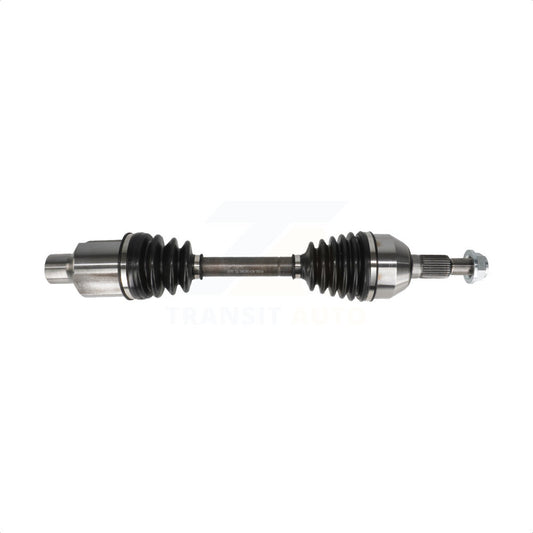 CV Axle Shaft Front Right NCV-GM10642 For Chevrolet Equinox GMC Terrain