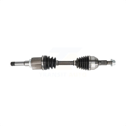 CV Axle Shaft Front Left NCV-GM10650 For Chevrolet Malibu Pontiac G6 Saturn Aura