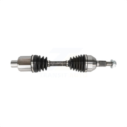 CV Axle Shaft Front Right NCV-GM10651 For Chevrolet Malibu Pontiac G6 Saturn