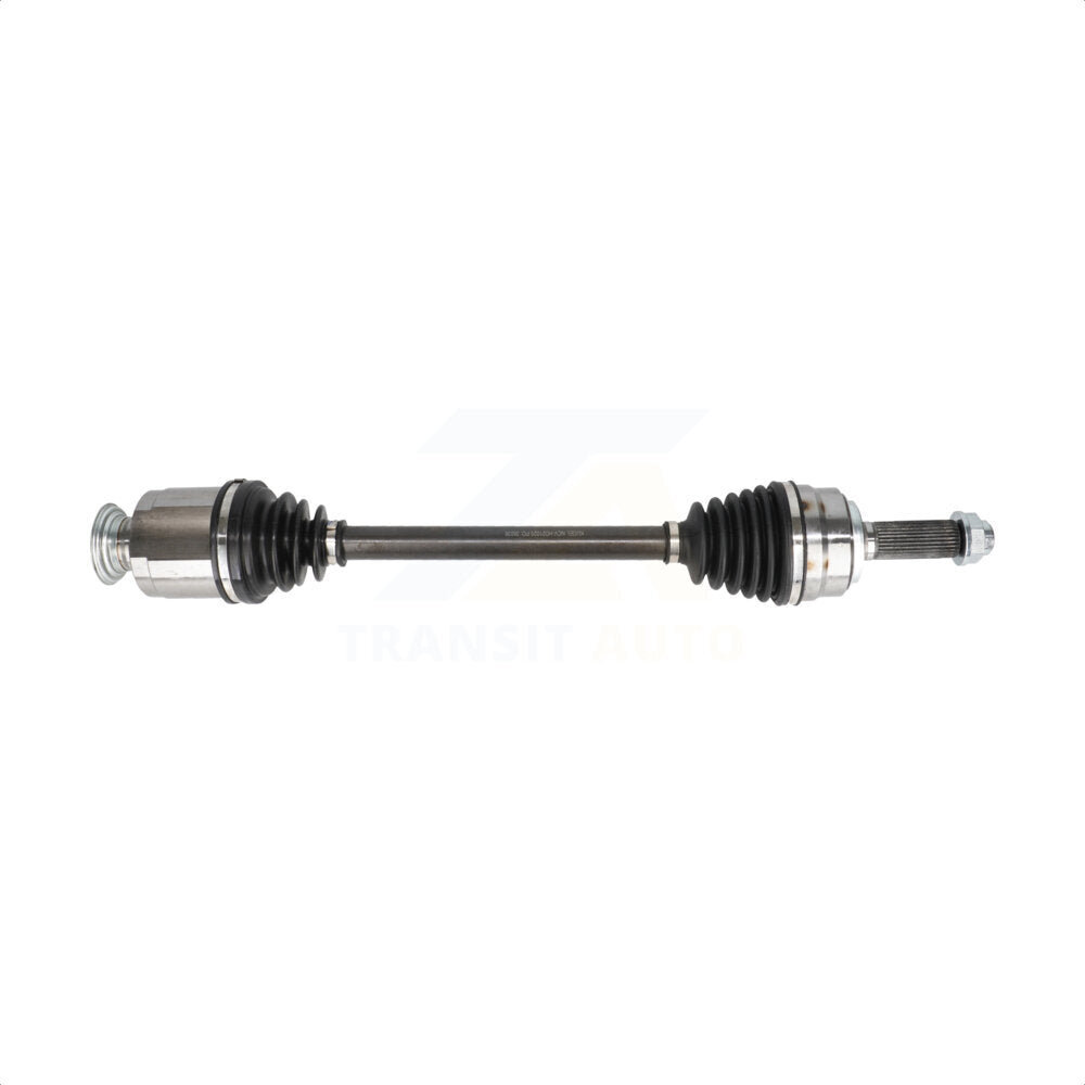 CV Axle Shaft Front Right NCV-HO21025 For 2010-2013 Acura MDX ZDX