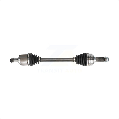 CV Axle Shaft Front Left NCV-HO21026 For 2010-2013 Acura MDX ZDX