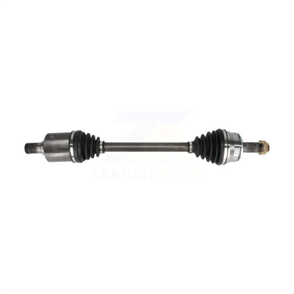 CV Axle Shaft Front Left NCV-HO21069 For Honda Pilot Acura MDX Passport