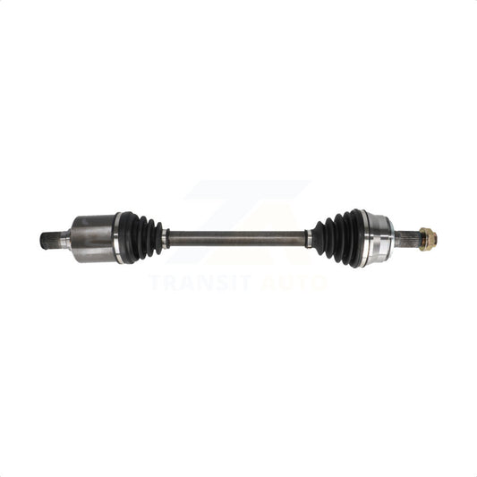 CV Axle Shaft Front Left NCV-HO21069 For Honda Pilot Acura MDX Passport