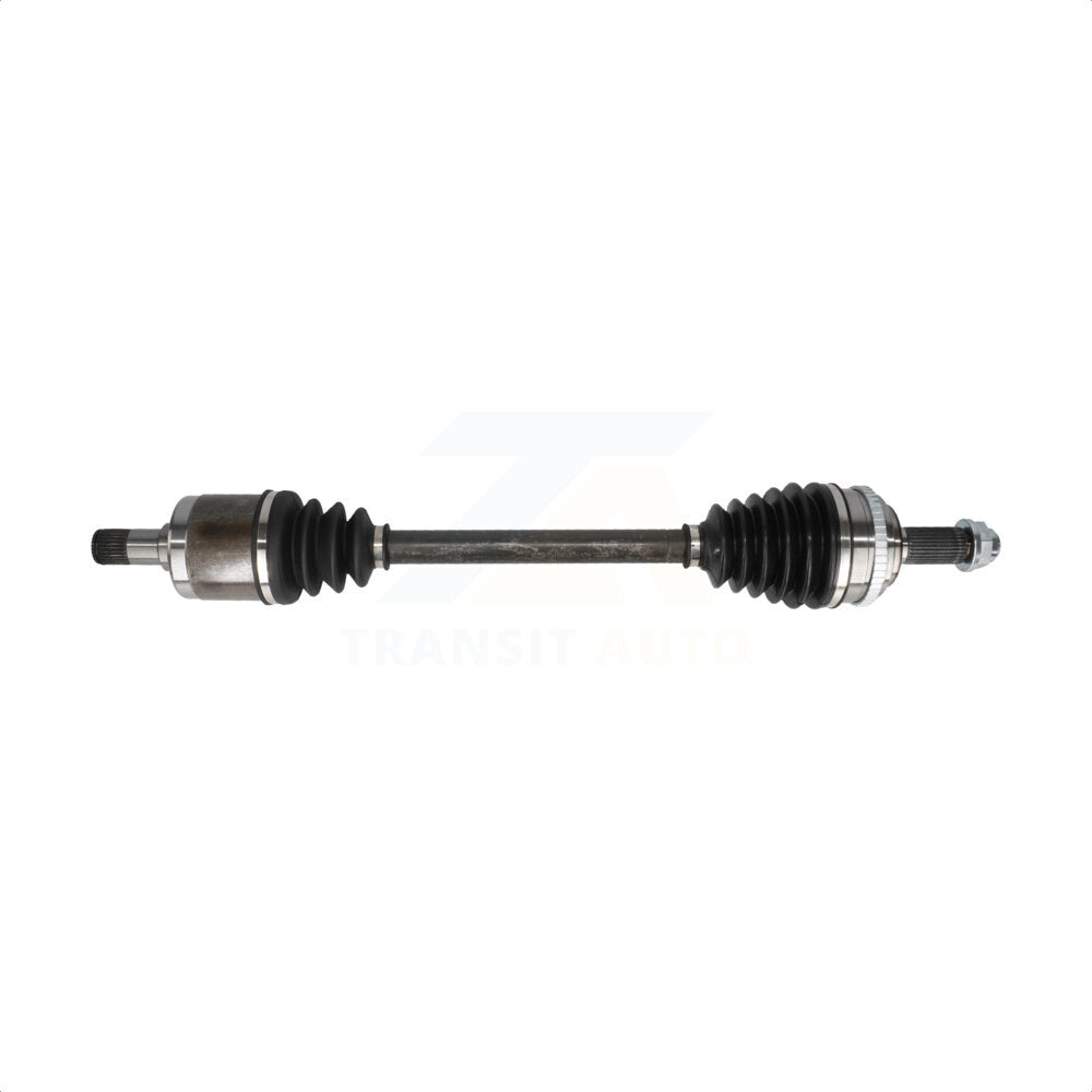 CV Axle Shaft Front Left NCV-HO21550 For Honda Pilot Acura MDX 3.5L