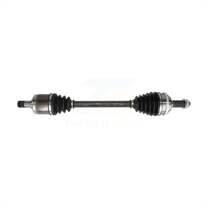 CV Axle Shaft Front Left NCV-HO21550 For Honda Pilot Acura MDX 3.5L