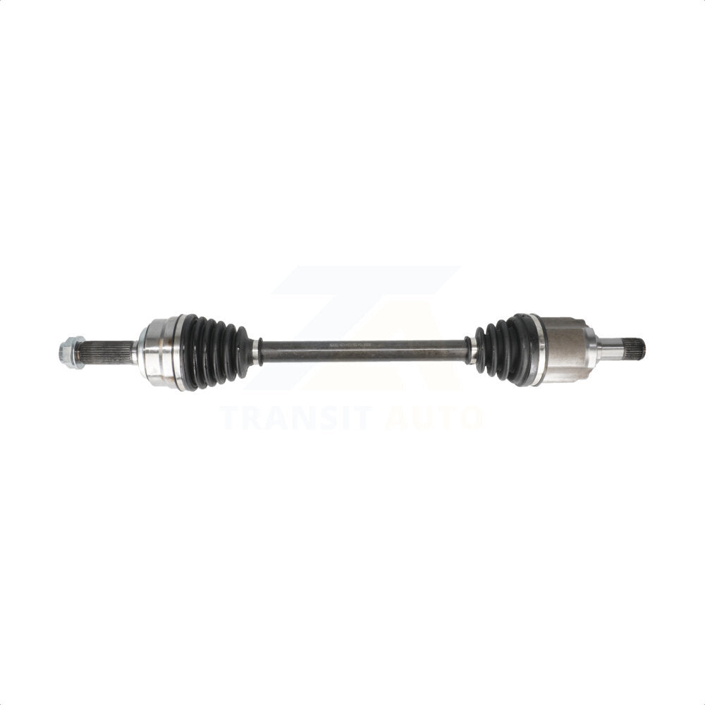 CV Axle Shaft Front Left NCV-HO21552 For Honda Pilot Acura MDX