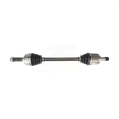 CV Axle Shaft Front Left NCV-HO21552 For Honda Pilot Acura MDX
