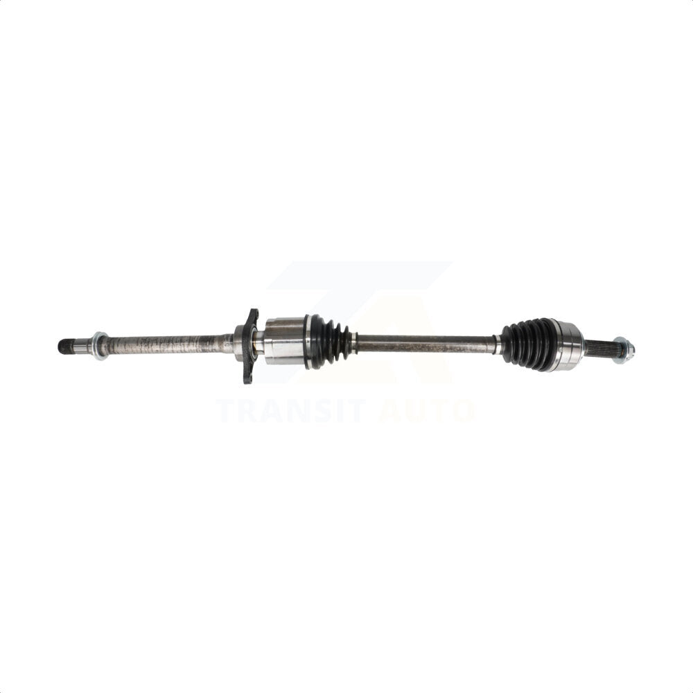 CV Axle Shaft Front Right NCV-HO21554 For Honda Pilot