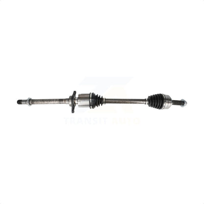 CV Axle Shaft Front Right NCV-HO21554 For Honda Pilot