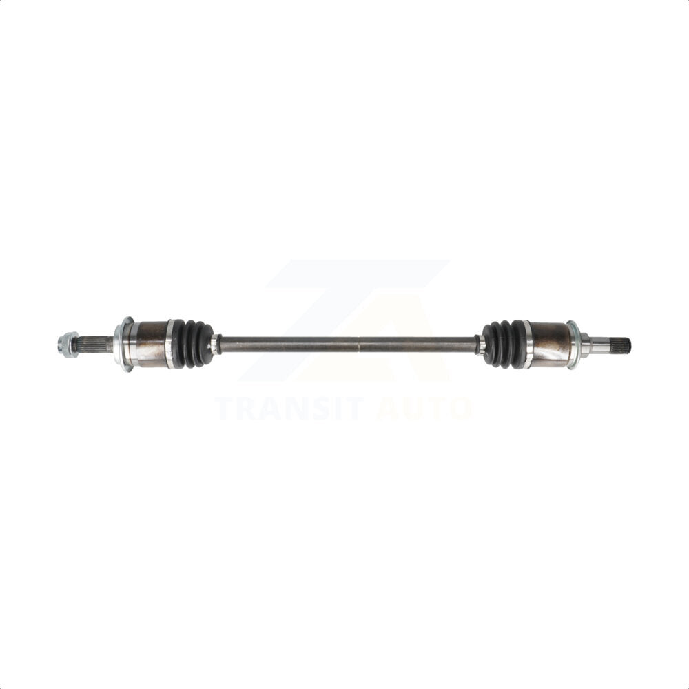 CV Axle Shaft Rear Left NCV-HO36001 For 2002-2006 Honda CR-V 4WD Primary Design