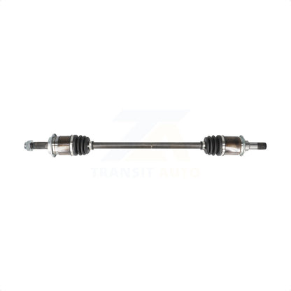 CV Axle Shaft Rear Left NCV-HO36001 For 2002-2006 Honda CR-V 4WD Primary Design