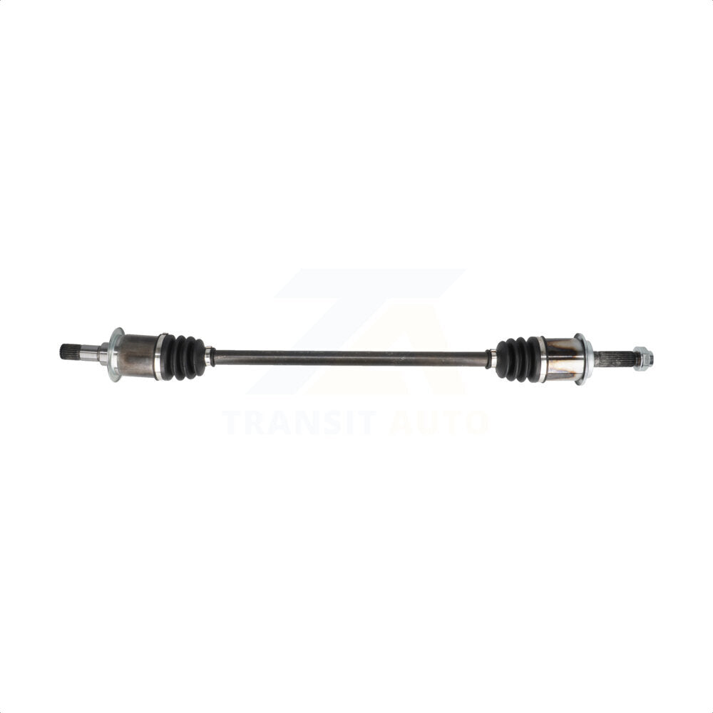 CV Axle Shaft Rear Right NCV-HO36002 For Honda CR-V Element