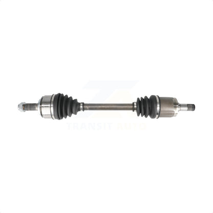 CV Axle Shaft Front Left NCV-HO36007 For Honda Civic