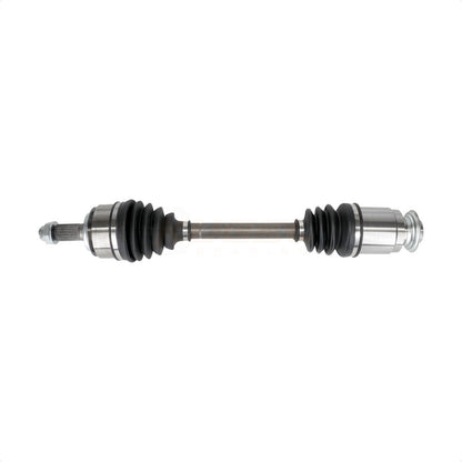 CV Axle Shaft Front Right NCV-HO36011 For Honda Fit