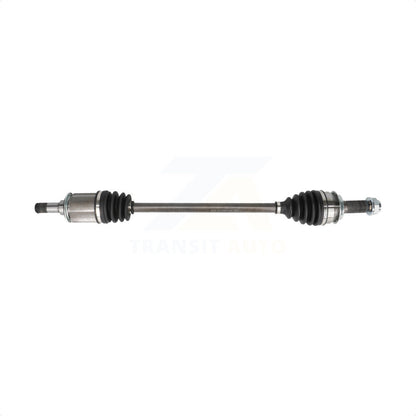 CV Axle Shaft Rear Left NCV-HO36012 For Honda CR-V
