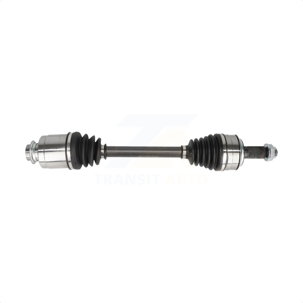 CV Axle Shaft Front Right NCV-HO36015 For Honda Accord