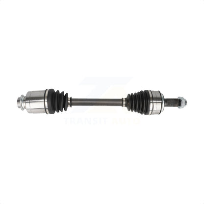 CV Axle Shaft Front Right NCV-HO36015 For Honda Accord