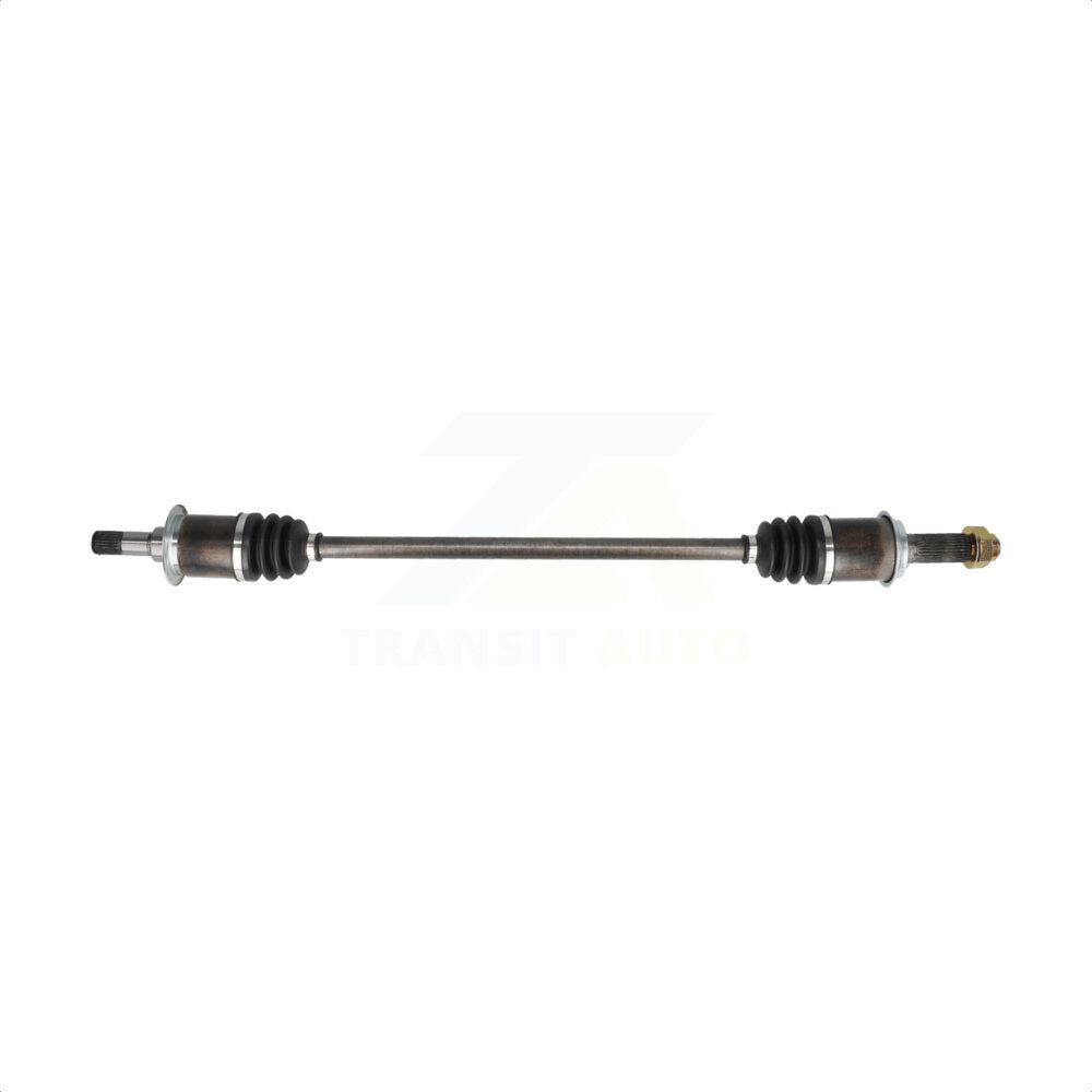CV Axle Shaft Rear Right NCV-HO36016 For Honda CR-V Japan Production