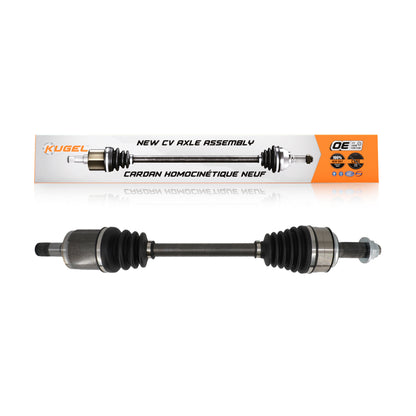 CV Axle Shaft Front Left NCV-HO36019 For 2015-2016 Honda CR-V