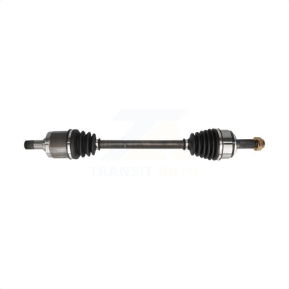 CV Axle Shaft Front Left NCV-HO36062 For Honda Civic