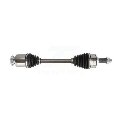 CV Axle Shaft Front Right NCV-HO36075 For Acura Honda Accord RDX TLX