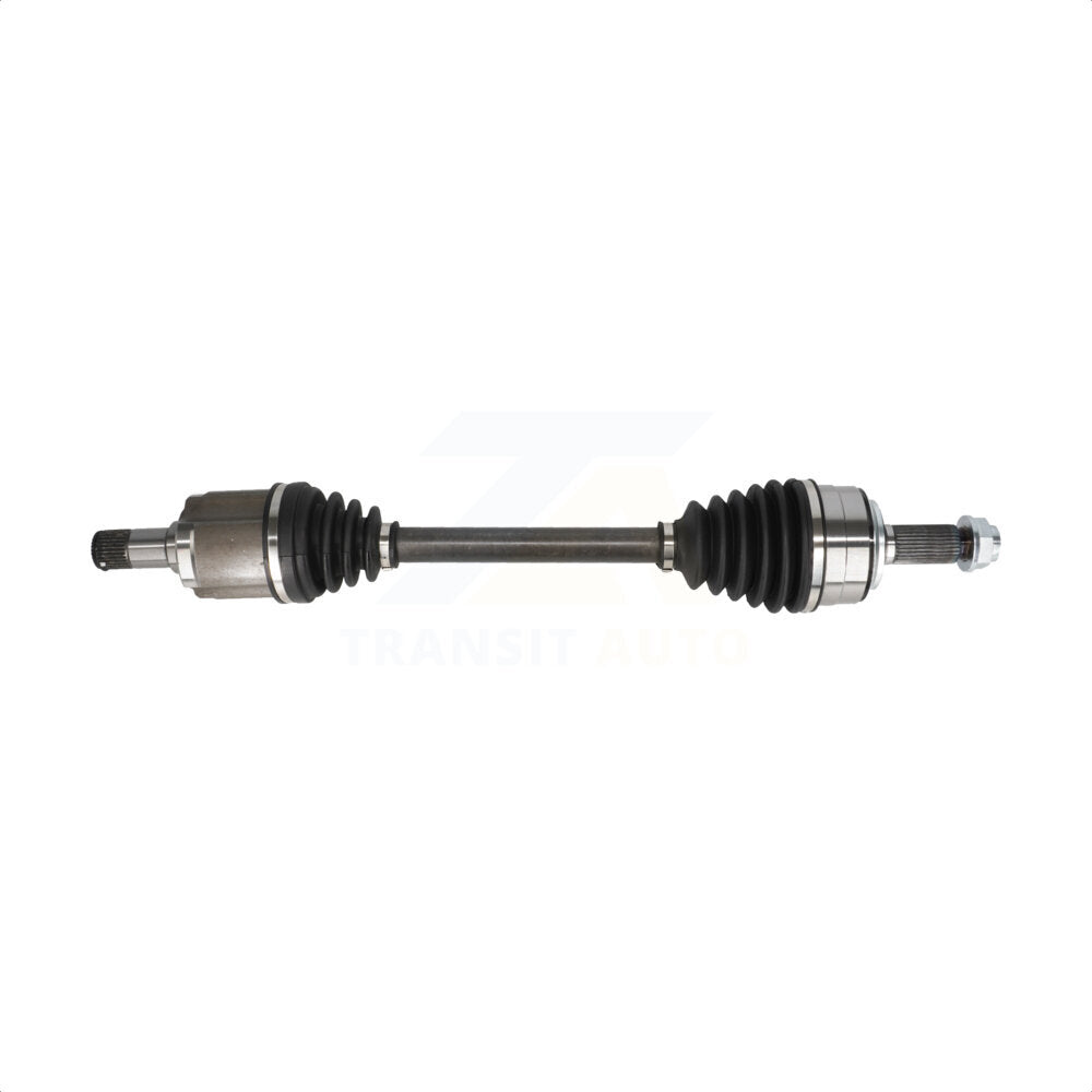 CV Axle Shaft Front Left NCV-HO36076 For Honda Accord Acura RDX