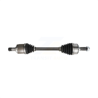 CV Axle Shaft Front Left NCV-HO36076 For Honda Accord Acura RDX