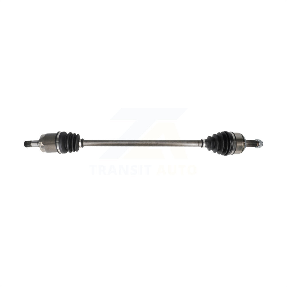 CV Axle Shaft Front Right NCV-HO36085 For Honda Fit