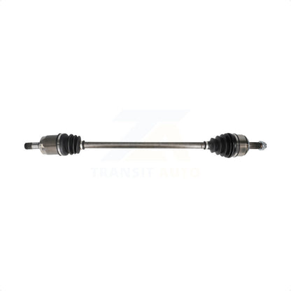 CV Axle Shaft Front Right NCV-HO36085 For Honda Fit