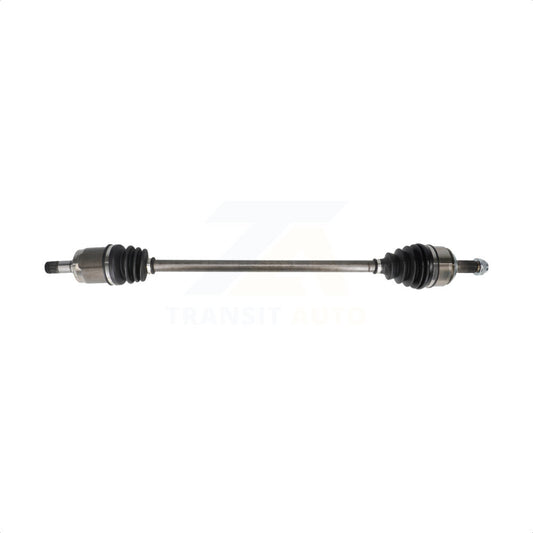 CV Axle Shaft Front Right NCV-HO36085 For Honda Fit