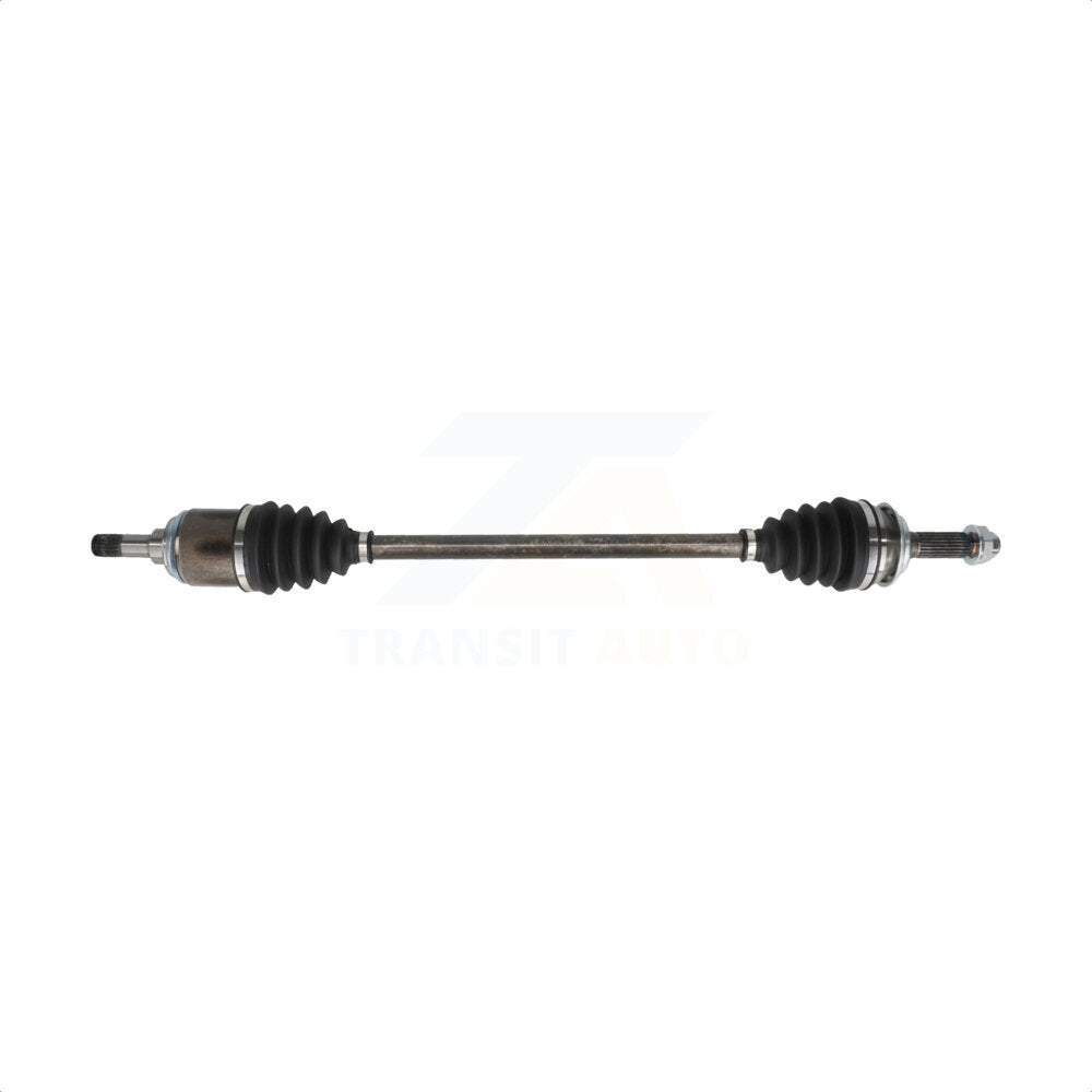 CV Axle Shaft Rear Left NCV-HO36102 For Honda CR-V