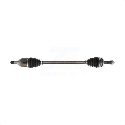 CV Axle Shaft Rear Left NCV-HO36102 For Honda CR-V