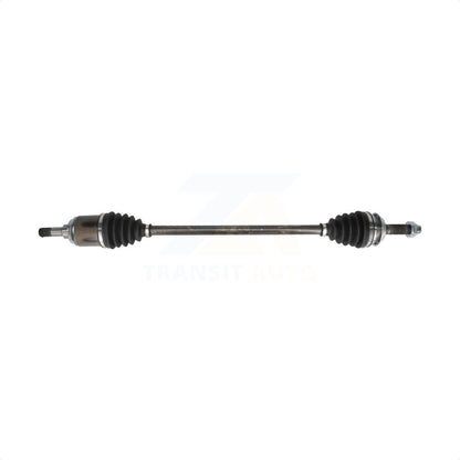 CV Axle Shaft Rear Right NCV-HO36103 For Honda CR-V