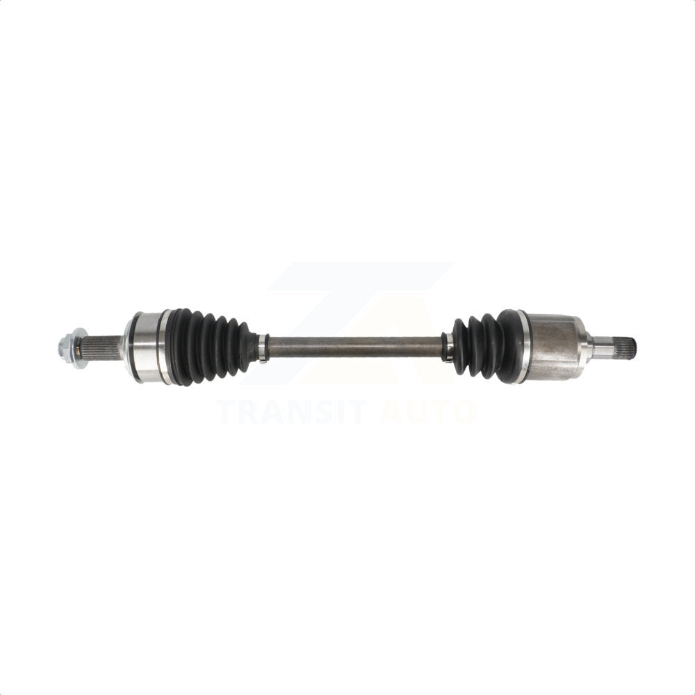CV Axle Shaft Front Left NCV-HO36121 For Honda Accord