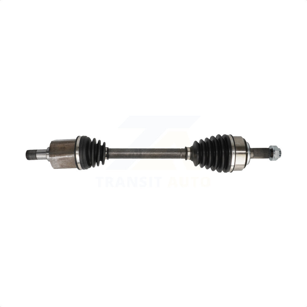 CV Axle Shaft Front Left NCV-HO36123 For Honda Accord CR-V